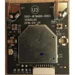 KOGAN KALED32QH7000SKA WIFI MODULE NTUD-U3 5851-W76680-0000